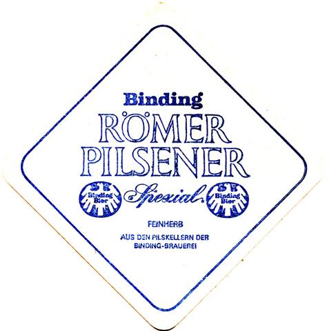 frankfurt f-he binding raute 3b (r190-rmer pilsener-blau)